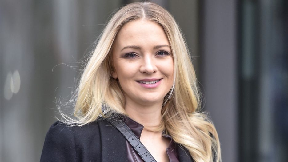 Barbara Kurdej-Szatan