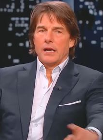 Tom Cruise podpadł znanemu Rosjaninowi. Poważne oskarżenie