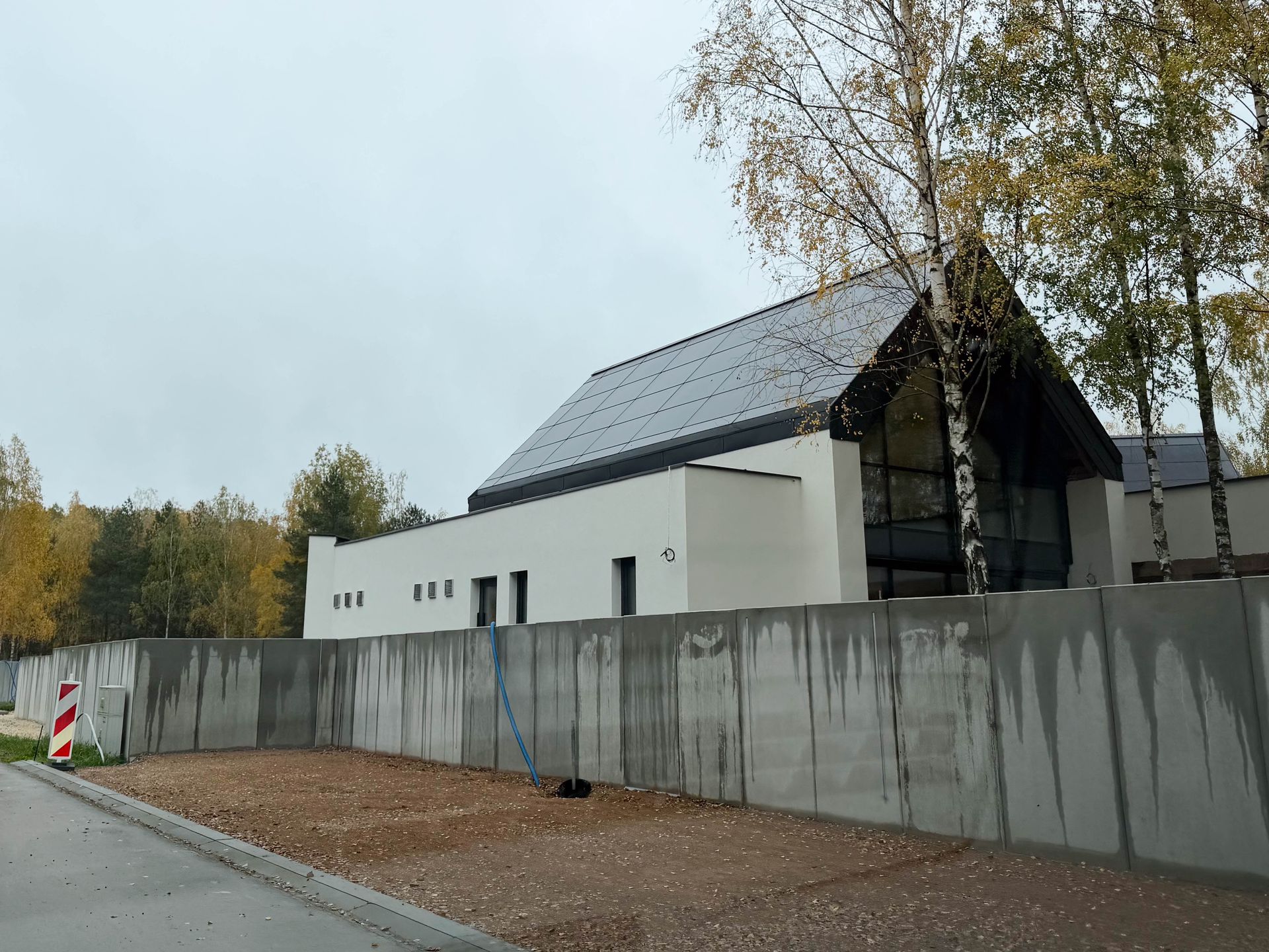 Posiadłość Michała Wiśniewskiego