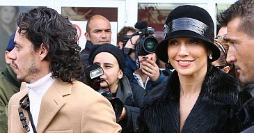 Kłopoty J.Lo