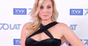 Karolina Pajączkowska rozpoczyna pracę poza TVP. Dostała własny program