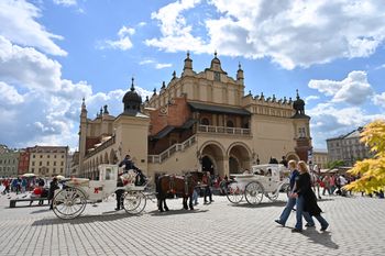 Nowy most pod Krakowem już gotowy. Nie trzeba będzie korzystać z objazdów