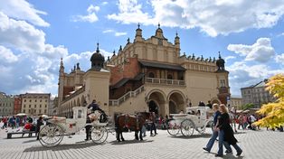 Nowy most pod Krakowem już gotowy. Nie trzeba będzie korzystać z objazdów