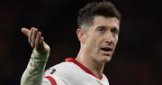 Zaczął mówić o Robercie Lewandowskim. "Ty chyba oszalałeś!"