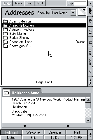 iPad od Microsoftu z 1992 roku 3