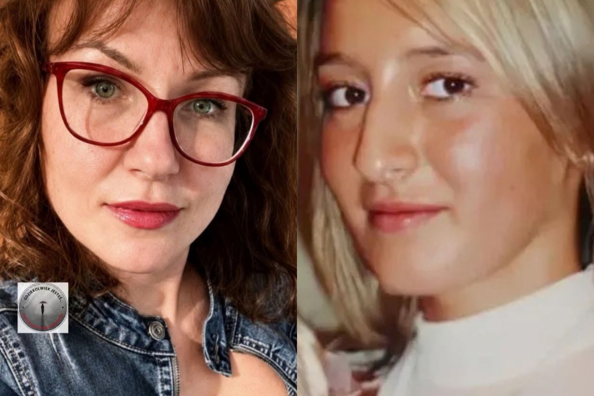 "Może być jak z Iwoną Wieczorek". Były komendant ostrzega ws. Emilii Koprowskiej