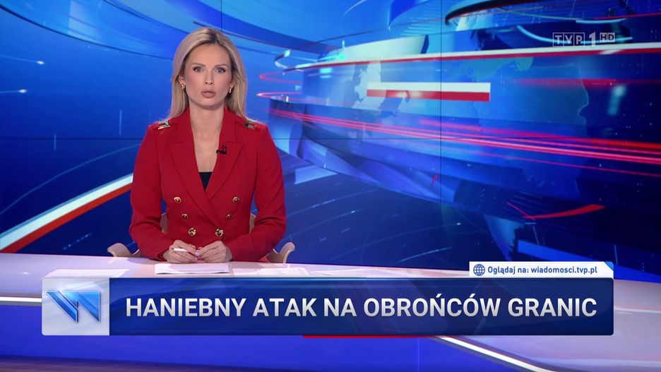 "Wiadomości", 24.09.2023
