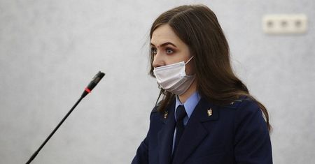 Antybohaterka Białorusi. Nienawidzą jej wszyscy opozycjoniści Łukaszenki