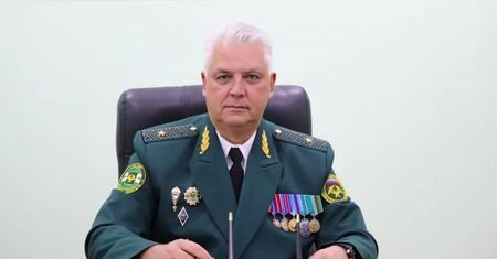 Potężny wybuch. Zamach na człowieka Putina