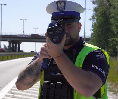 Trwa akcja policji. Na celowniku jedna grupa kierowców