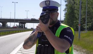 Trwa akcja policji. Na celowniku jedna grupa kierowców