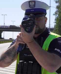 Trwa akcja policji. Na celowniku jedna grupa kierowców