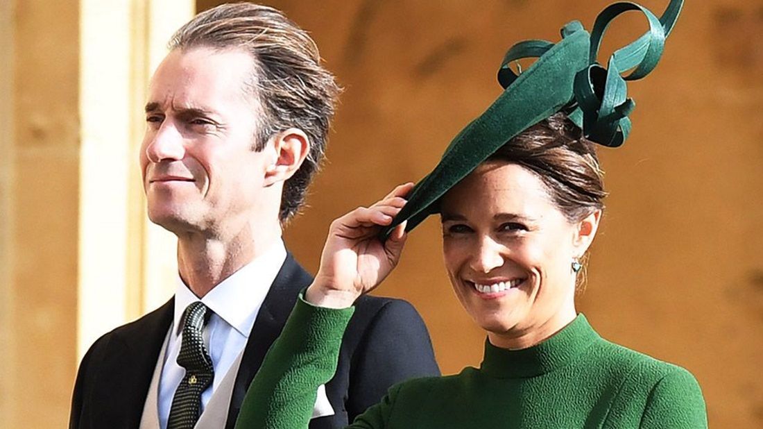 Pippa Middleton