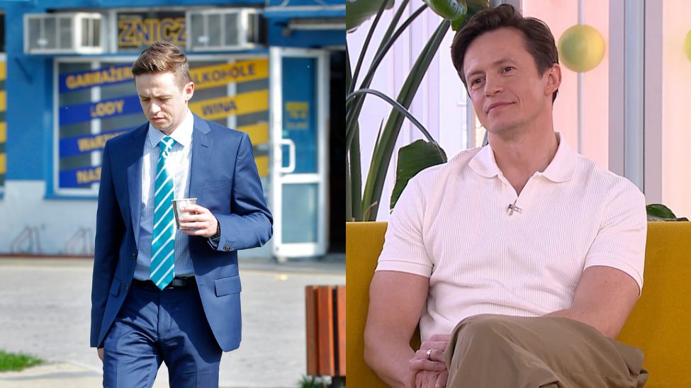 Piotr Ligienza o powrocie "Rancza" i popularności