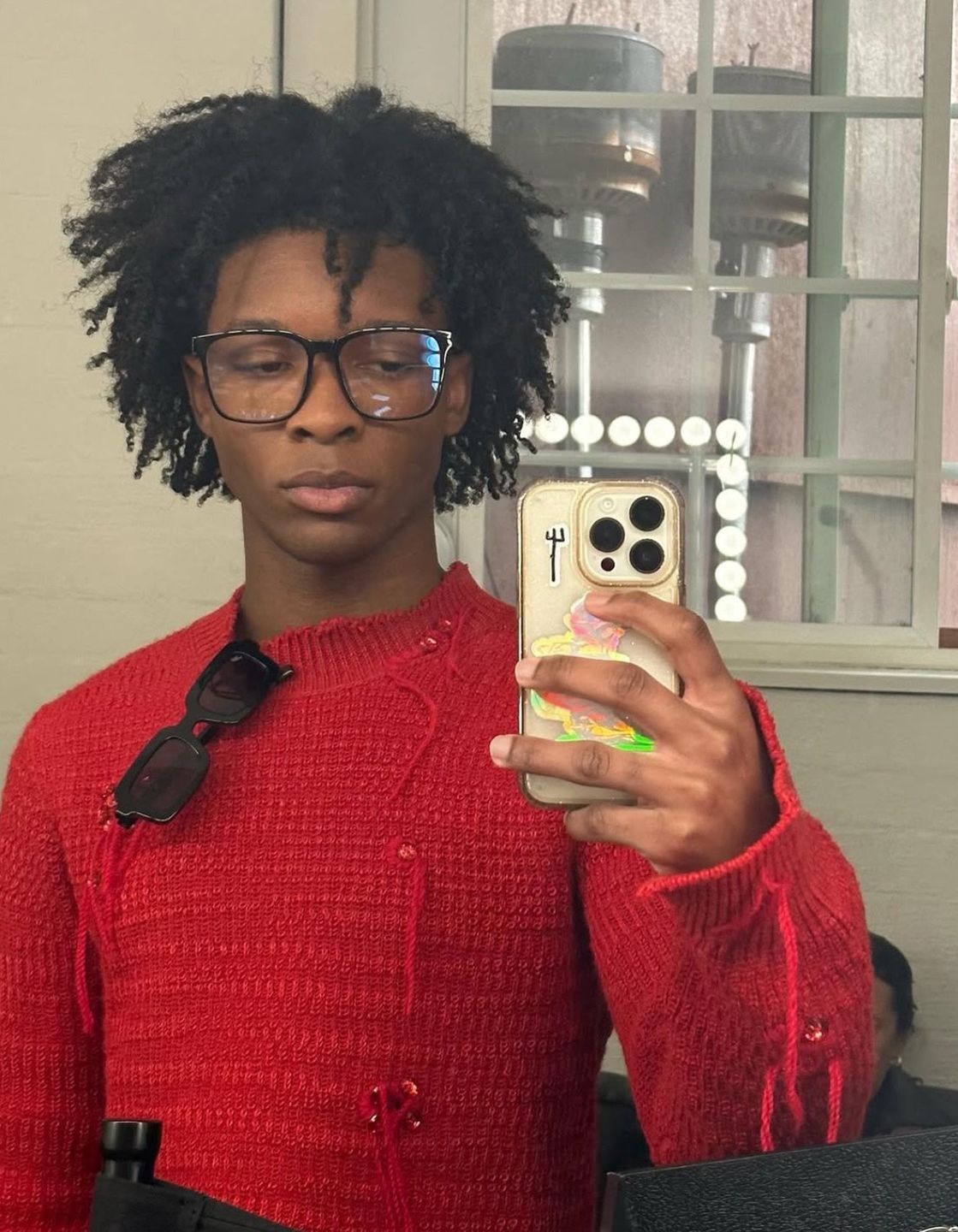 David Anthony Burke, znany jako D4vd