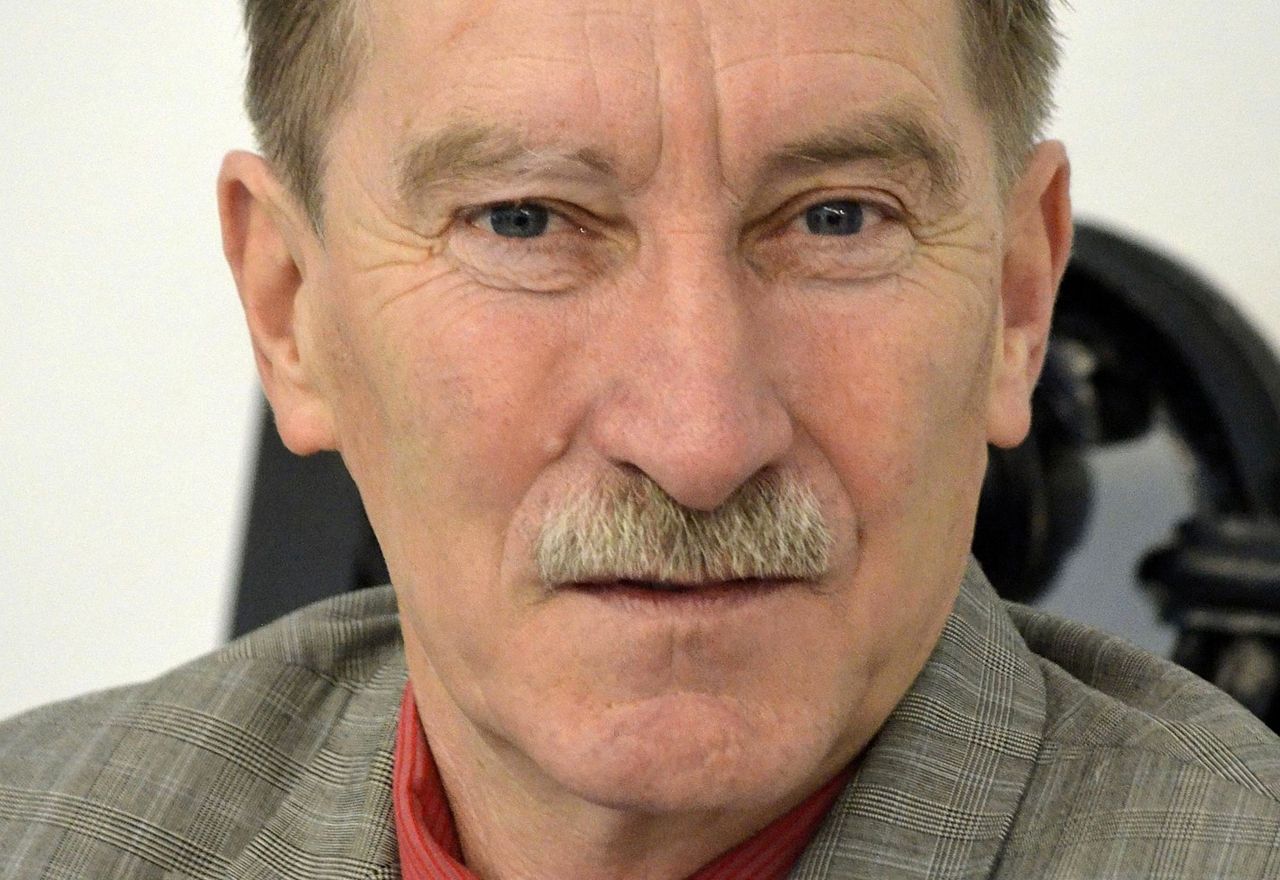 PKP Cargo zmienia radę nadzorczą. Stryj prezydenta nowym członkiem