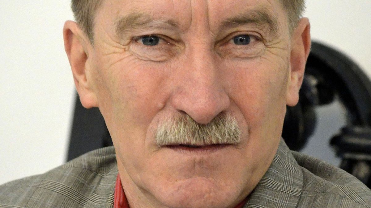 Antoni Duda został nowym członkiem rady nadzorczej PKP Cargo.