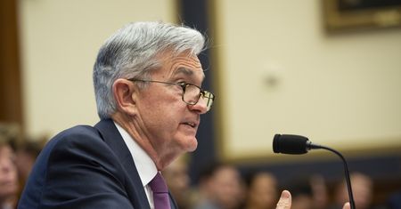 Stopy procentowe w USA. Mocna deklaracja Fed