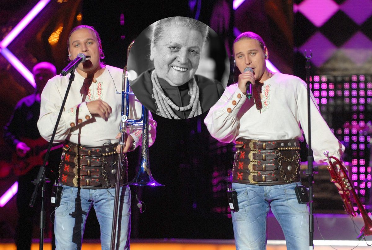 Irena Golec nie żyje. Bracia Golec pożegnali ukochaną mamę. "Dziękujemy ci za twoją miłość"