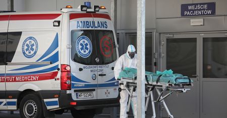 Koronawirus. Prawie 23 tys. zakażeń w Polsce. Jak wygląda sytuacja we Wrocławiu?