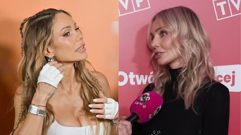 TYLKO NA PUDELKU: Woźniak-Starak "BAŁABY SIĘ" spotkania z Dodą! "My przeginaliśmy trochę, ale ona PRZEGIĘŁA BARDZIEJ" (WIDEO)