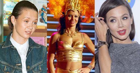 Gwiazda telewizji i królowa wpadek. Kinga Rusin kończy dziś 50 lat