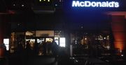Śmierć w Mc Donald’s w Ostrowcu