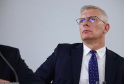 Zamieszanie wokół szefa BBN. Sąd zdecydował ws. Cenckiewicza
