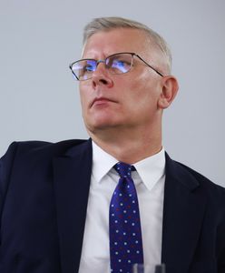 Zamieszanie wokół szefa BBN. Sąd zdecydował ws. Cenckiewicza