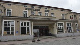 Trwa przebudowa stacji kolejowej w Stargardzie. Kiedy modernizacja dworca?