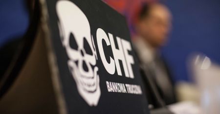 Nad bankami w Polsce wisi bomba. Zaraz może nam wybuchnąć w rękach