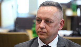 Jest decyzja Interpolu ws. byłego sędziego Szmydta