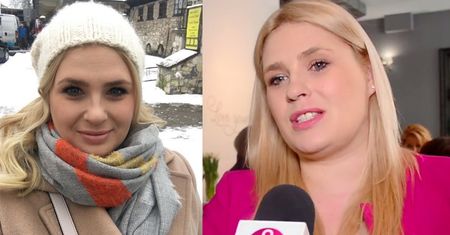 Romanowska popiera niedziele bez handlu? "My aktorzy też chętnie chcielibyśmy mieć niedzielę wolną"