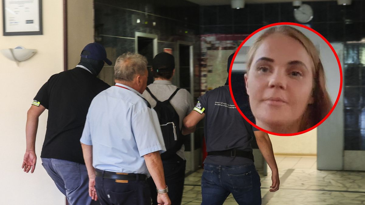 Siostra Suszka krytycznie o działaniach służb.