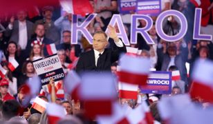 Kulisy konwencji Nawrockiego i "operacji Duda". To była najpilniej strzeżona tajemnica