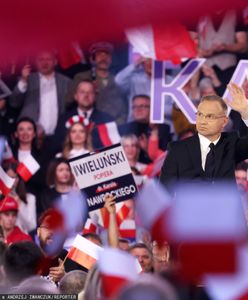 Kulisy konwencji Nawrockiego i "operacji Duda". To była najpilniej strzeżona tajemnica