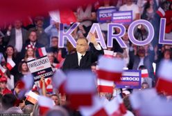 Kulisy konwencji Nawrockiego i "operacji Duda". To była najpilniej strzeżona tajemnica