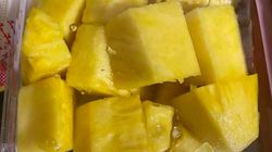 "Efekt podobny do aspiryny". Te dwa produkty wykazują działanie przeciwkrzepliwe