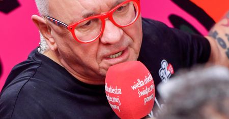 Ile osób oglądało WOŚP przed telewizorami?