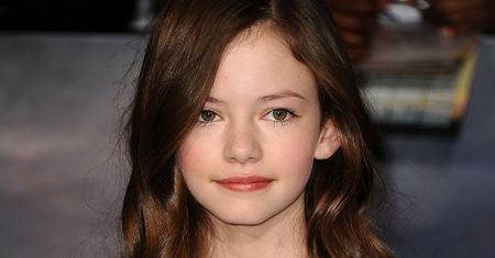 Grała córkę Edwarda i Belli w "Zmierzchu". Tak dziś wygląda 23-letnia Mackenzie Foy (ZDJĘCIA)