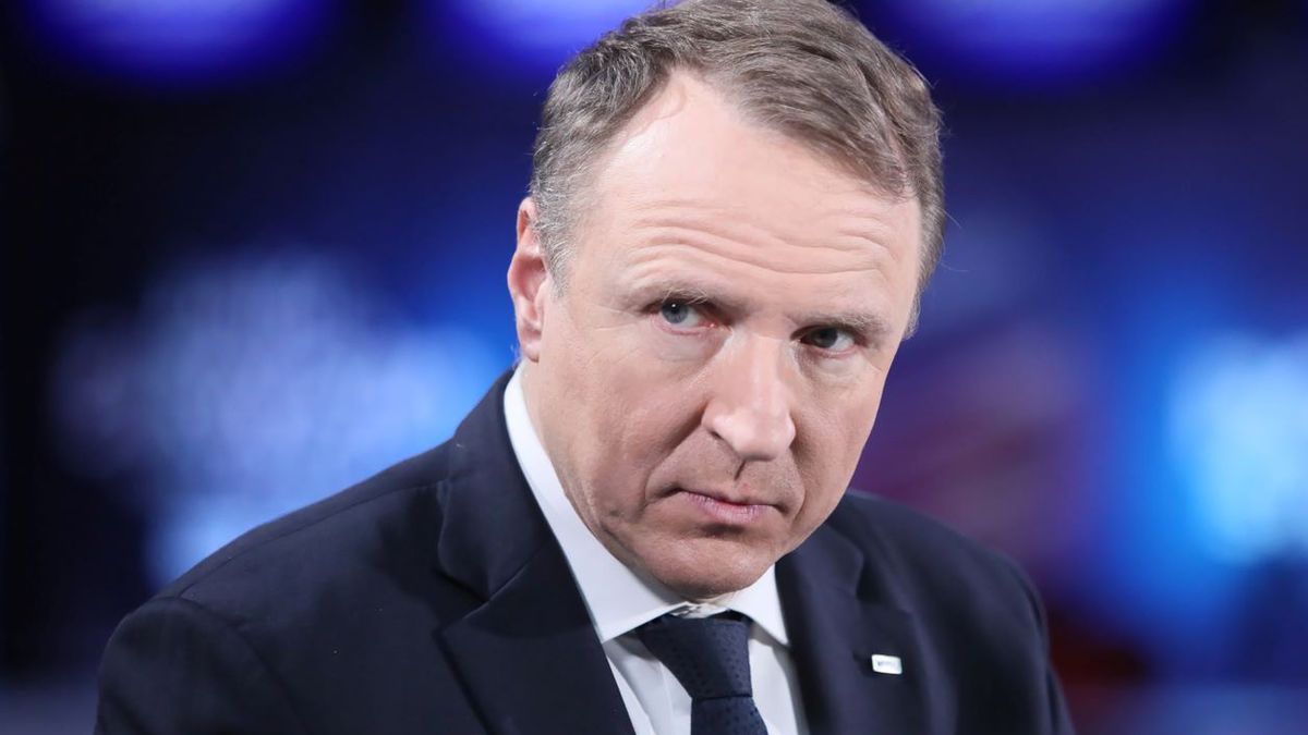 TVP uzyskało najgorszy wynik w badaniu CBOS