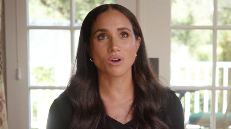 Kryzys w małżeństwie Meghan i Harry'ego