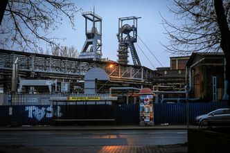 Nowy prezes Polskiej Grupy Górniczej. To były funkcjonariusz służb specjalnych