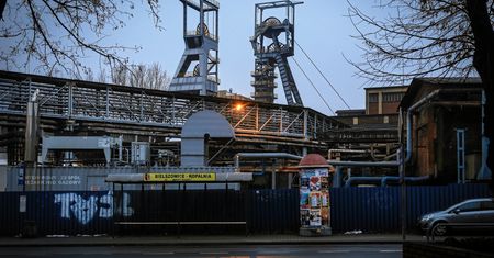 Nowy prezes Polskiej Grupy Górniczej. To były funkcjonariusz służb specjalnych