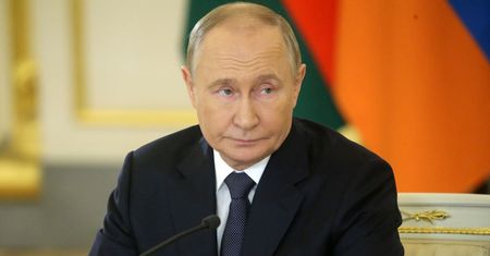 Rosjanie chcą się zrównać z Ukrainą. Zdobywają nielegalnie terminale Starlink