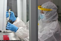 Koronawirus w Polsce. Podlasie ma swój wariant wirusa. "Widać trasy Polaków"