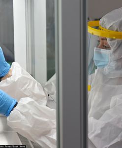 Koronawirus w Polsce. Podlasie ma swój wariant wirusa. "Widać trasy Polaków"