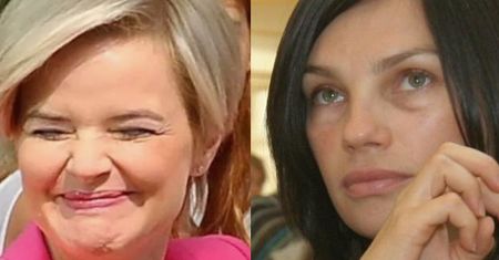 Zamachowska poucza wdowę po Grzegorzu Ciechowskim: "Przez ostatnie lata tak pięknie pani milczała"