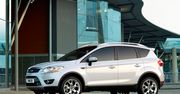 Używany Ford Kuga I (2008-2012) - opinie i porady
