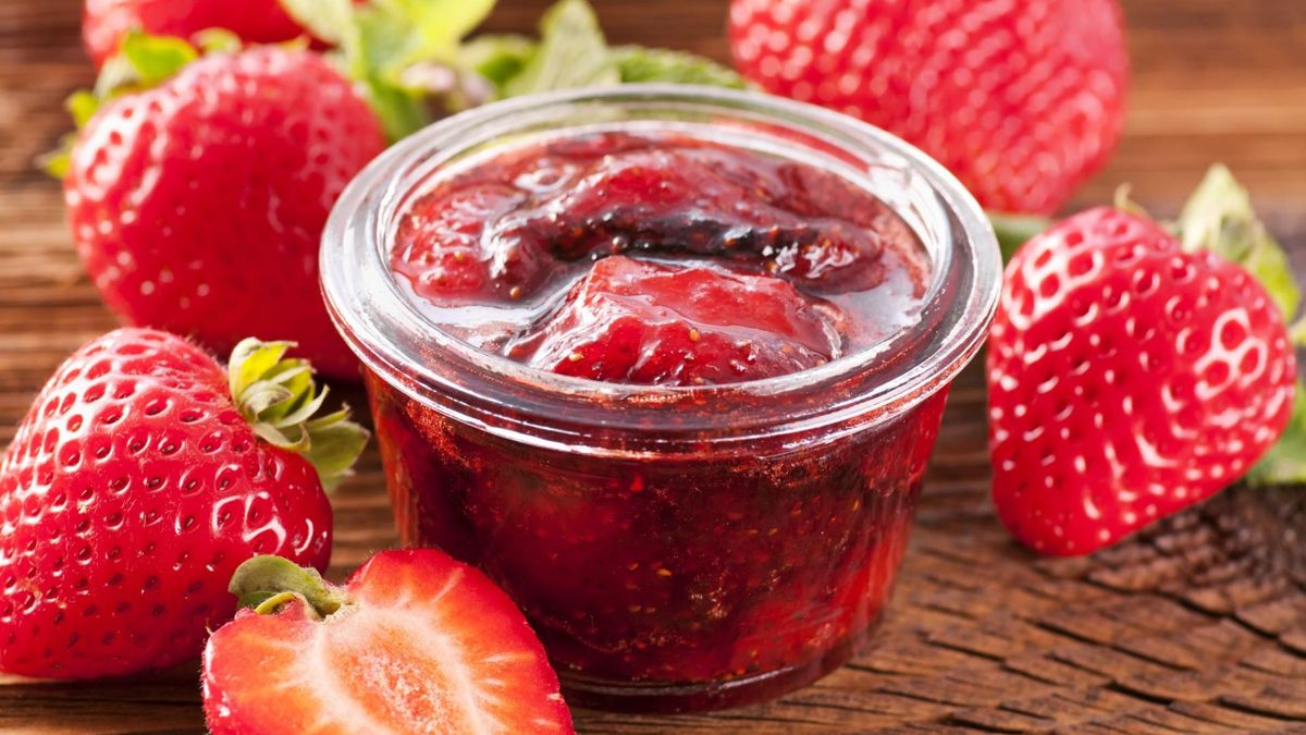 Czy owoce w syropie są zdrowe?